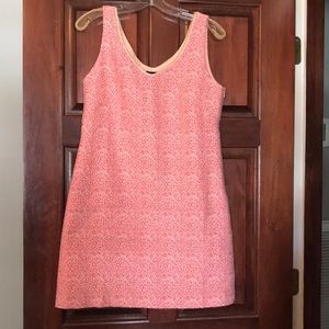 Beautiful Buckley K leopard dress